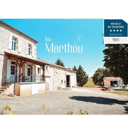 Maison De Campagne, Bord De Lac, Piscine, Billard 11 Per Plieux ห้อง รูปภาพ