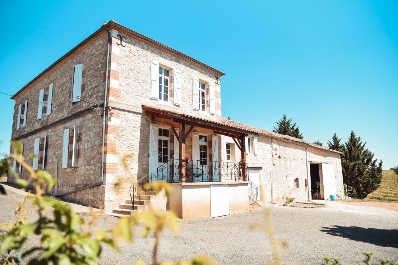 Maison De Campagne, Bord De Lac, Piscine, Billard 11 Per Plieux ภายนอก รูปภาพ