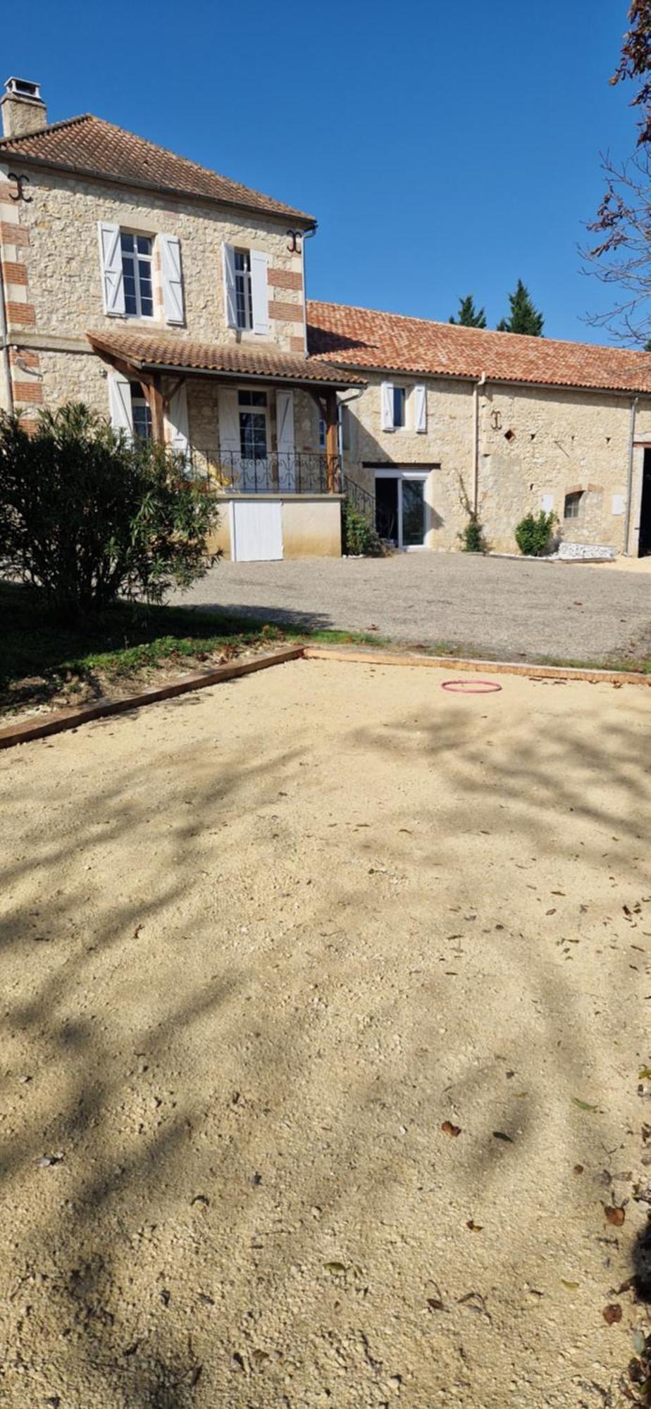 Maison De Campagne, Bord De Lac, Piscine, Billard 11 Per Plieux ภายนอก รูปภาพ
